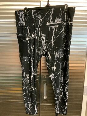 JGX leggings